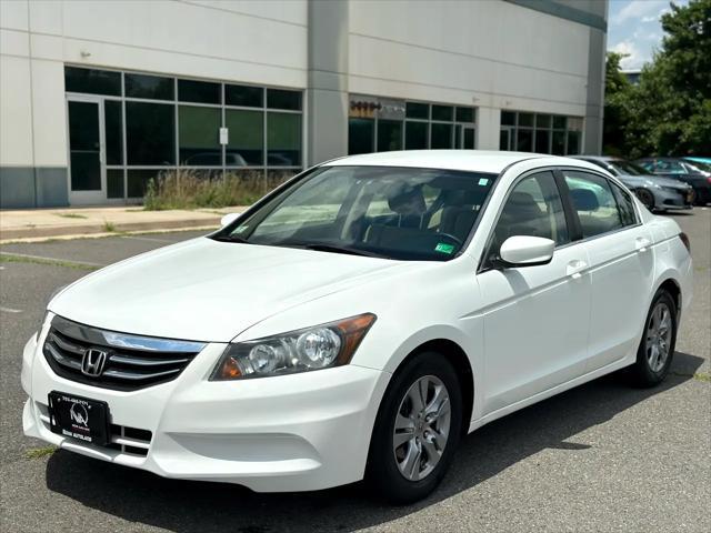 used 2012 Honda Accord car, priced at $10,995