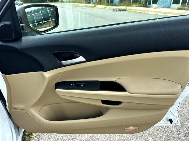 used 2012 Honda Accord car, priced at $10,995