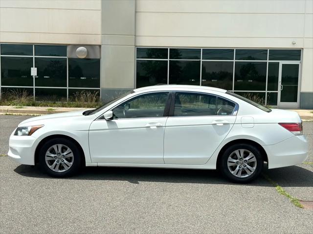 used 2012 Honda Accord car, priced at $10,995