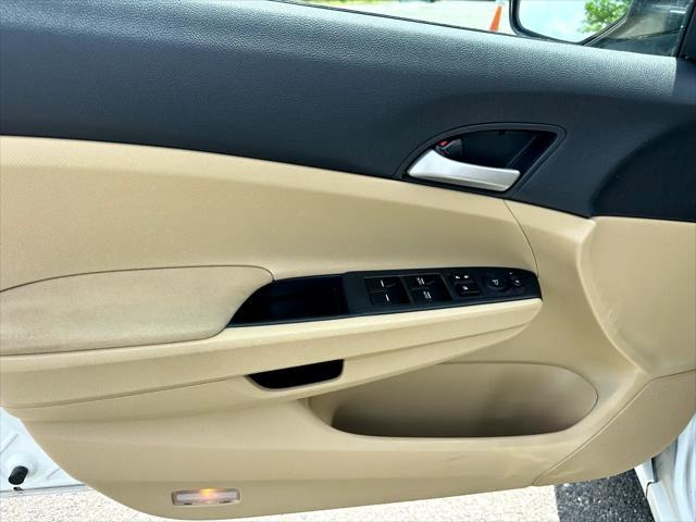 used 2012 Honda Accord car, priced at $10,995
