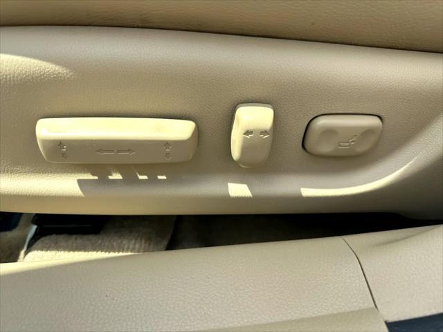 used 2012 Honda Accord car, priced at $10,995