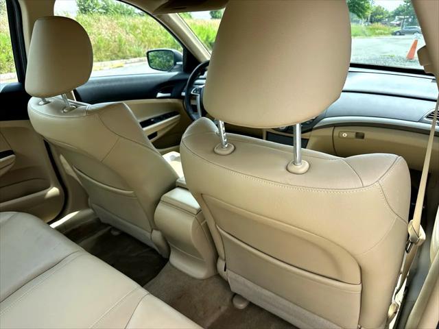 used 2012 Honda Accord car, priced at $10,995