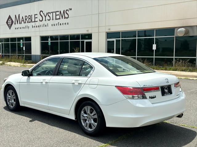 used 2012 Honda Accord car, priced at $10,995