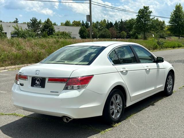 used 2012 Honda Accord car, priced at $10,995