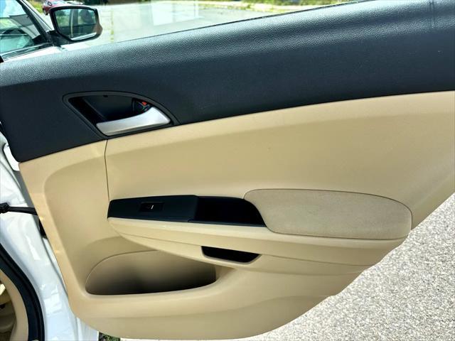 used 2012 Honda Accord car, priced at $10,995