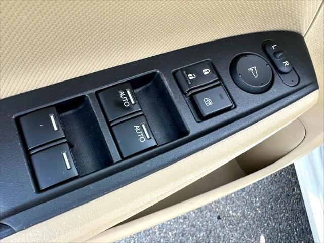 used 2012 Honda Accord car, priced at $10,995