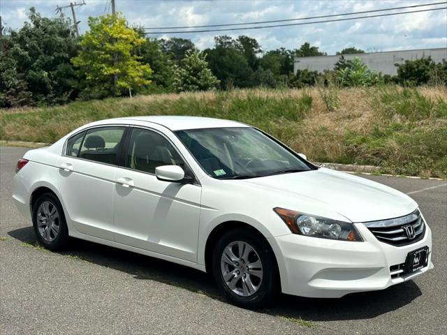 used 2012 Honda Accord car, priced at $10,995