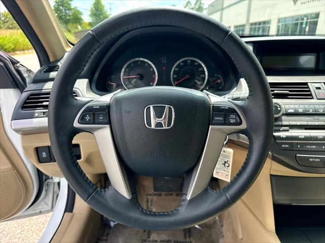 used 2012 Honda Accord car, priced at $10,995