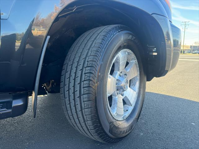 used 2007 Toyota 4Runner car, priced at $15,995