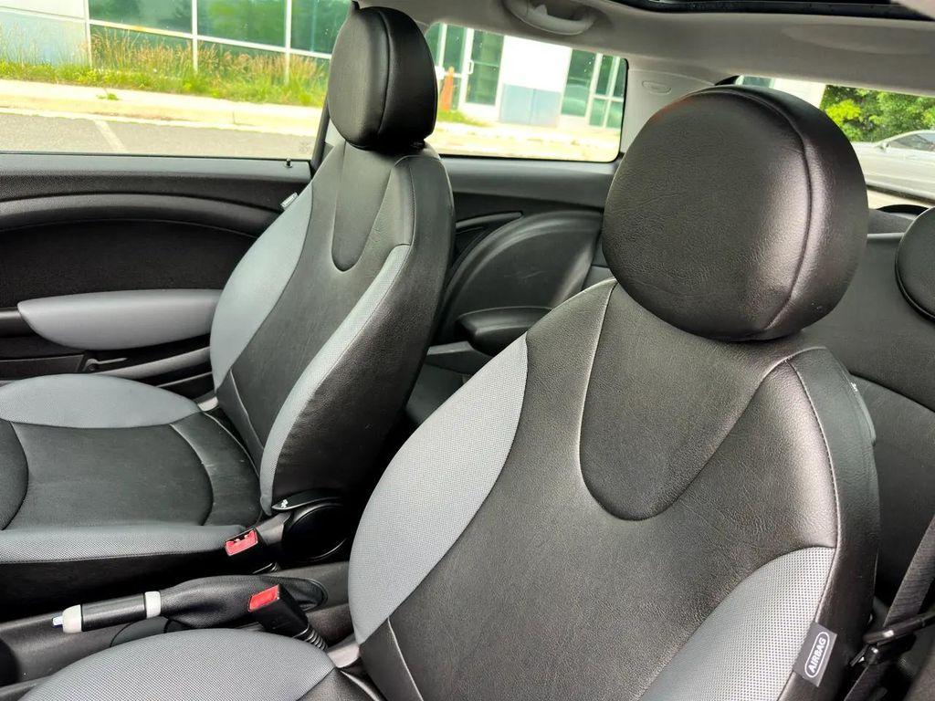 used 2009 MINI Cooper S car, priced at $6,995