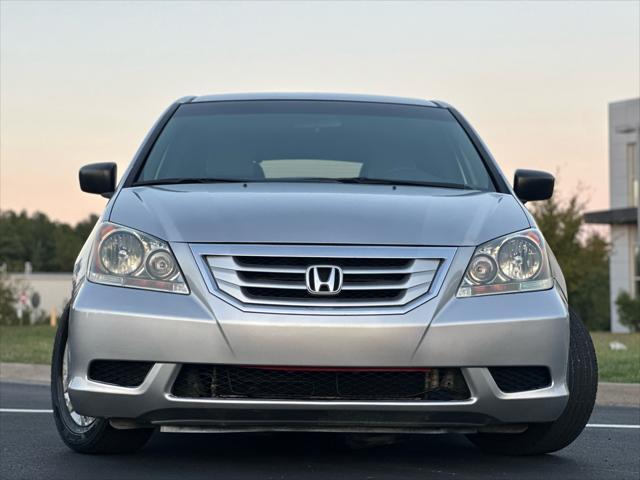 used 2010 Honda Odyssey car, priced at $8,995