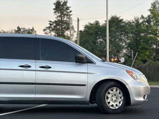 used 2010 Honda Odyssey car, priced at $8,995