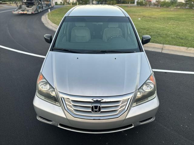 used 2010 Honda Odyssey car, priced at $8,995