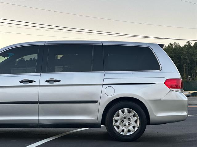 used 2010 Honda Odyssey car, priced at $8,995