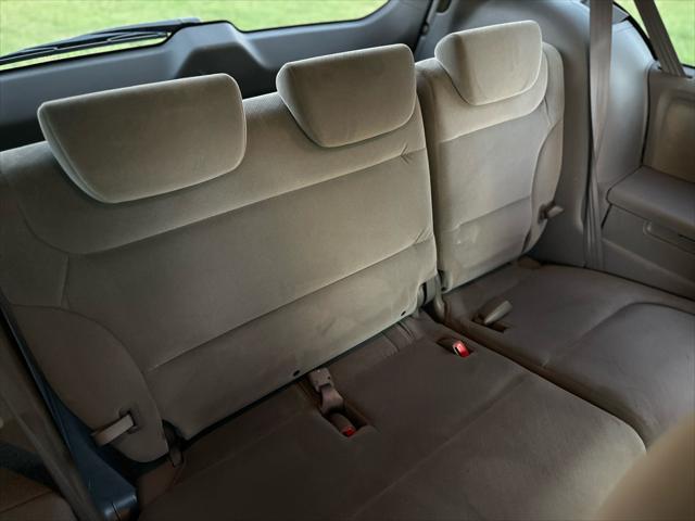 used 2010 Honda Odyssey car, priced at $8,995