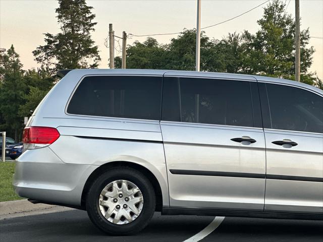 used 2010 Honda Odyssey car, priced at $8,995