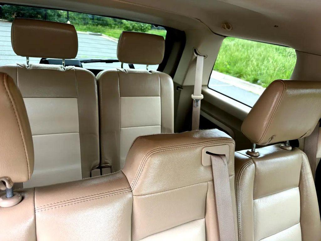 used 2010 Ford Explorer car, priced at $5,995