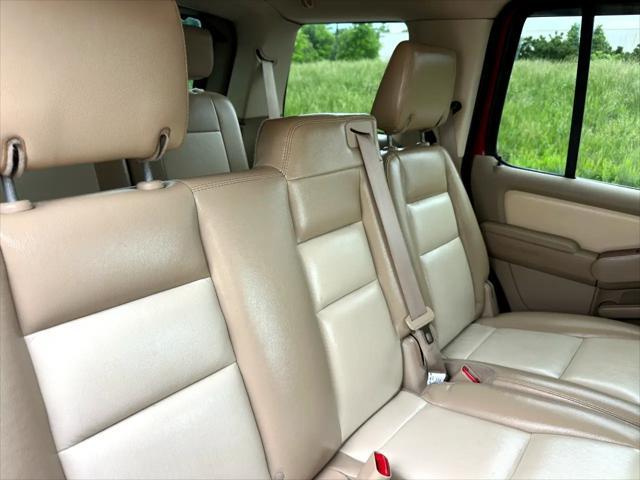 used 2010 Ford Explorer car, priced at $6,995