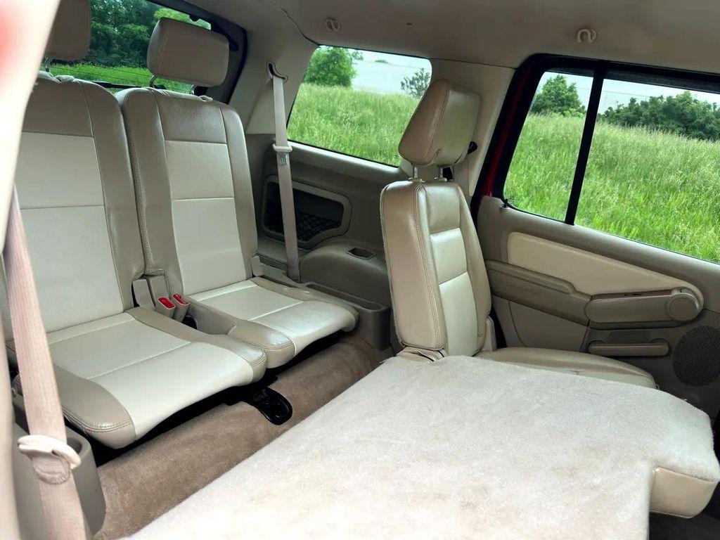 used 2010 Ford Explorer car, priced at $5,995