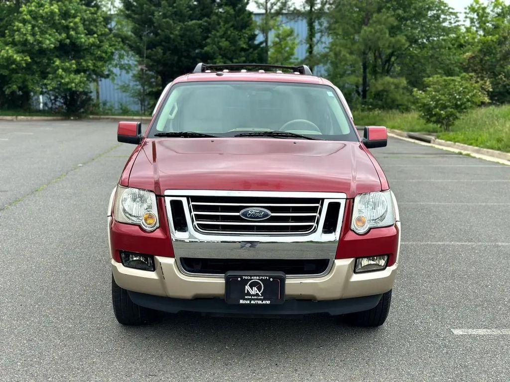 used 2010 Ford Explorer car, priced at $5,995