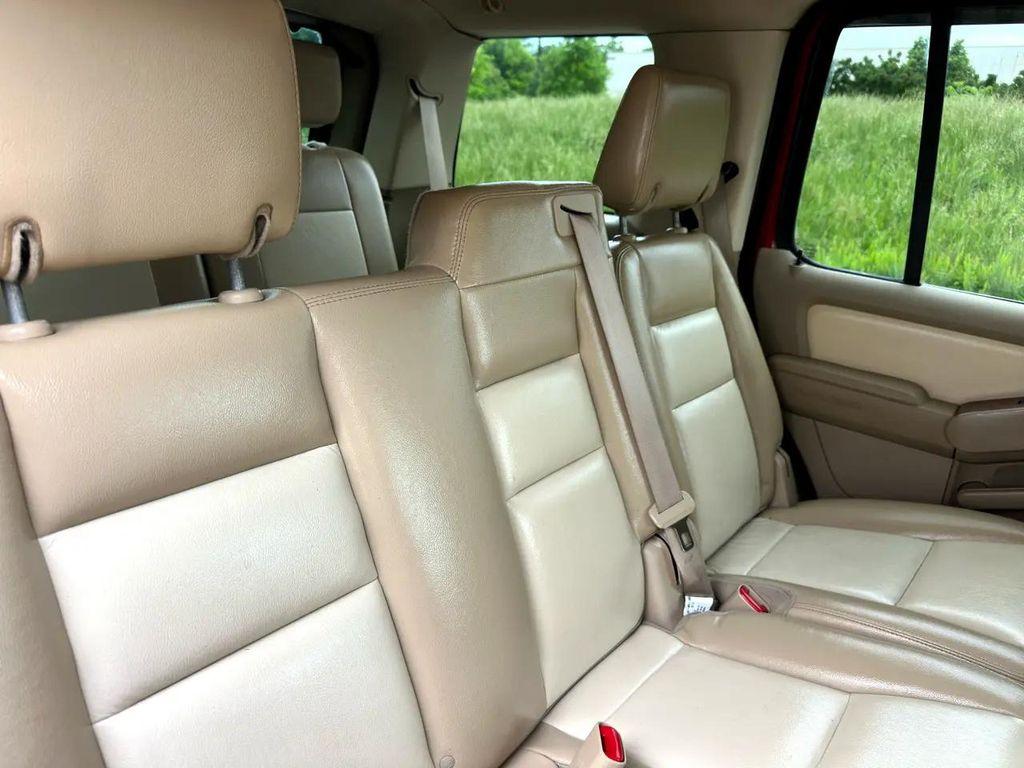 used 2010 Ford Explorer car, priced at $5,995