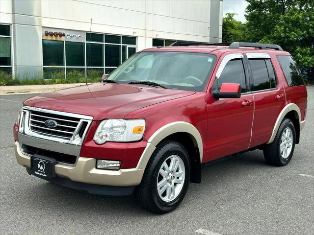 used 2010 Ford Explorer car, priced at $6,995