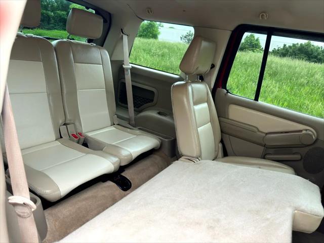 used 2010 Ford Explorer car, priced at $6,995