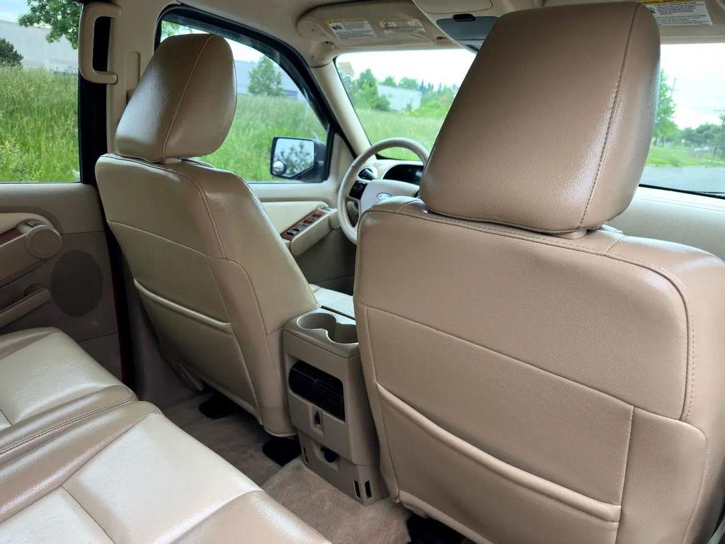 used 2010 Ford Explorer car, priced at $5,995