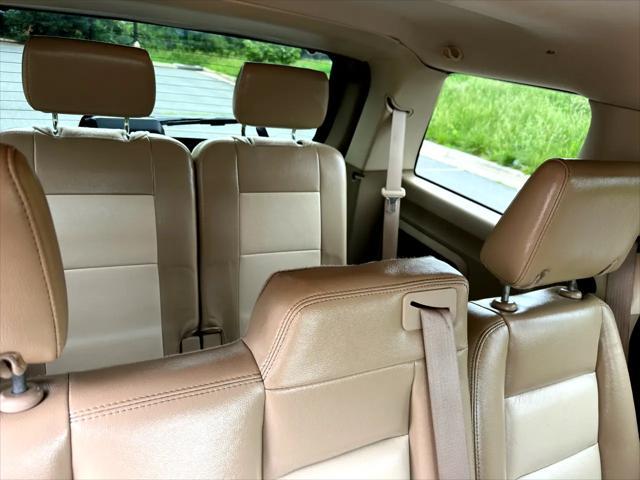 used 2010 Ford Explorer car, priced at $6,995