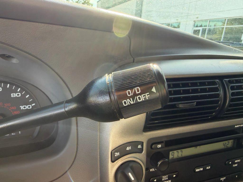 used 2011 Ford Ranger car, priced at $8,495