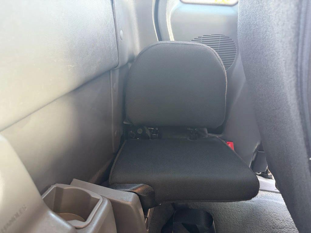 used 2011 Ford Ranger car, priced at $8,495