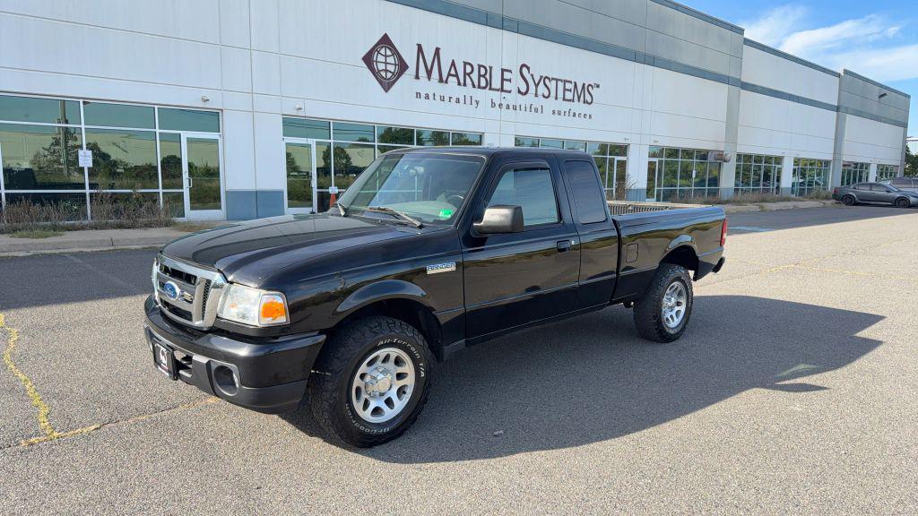 used 2011 Ford Ranger car, priced at $8,495