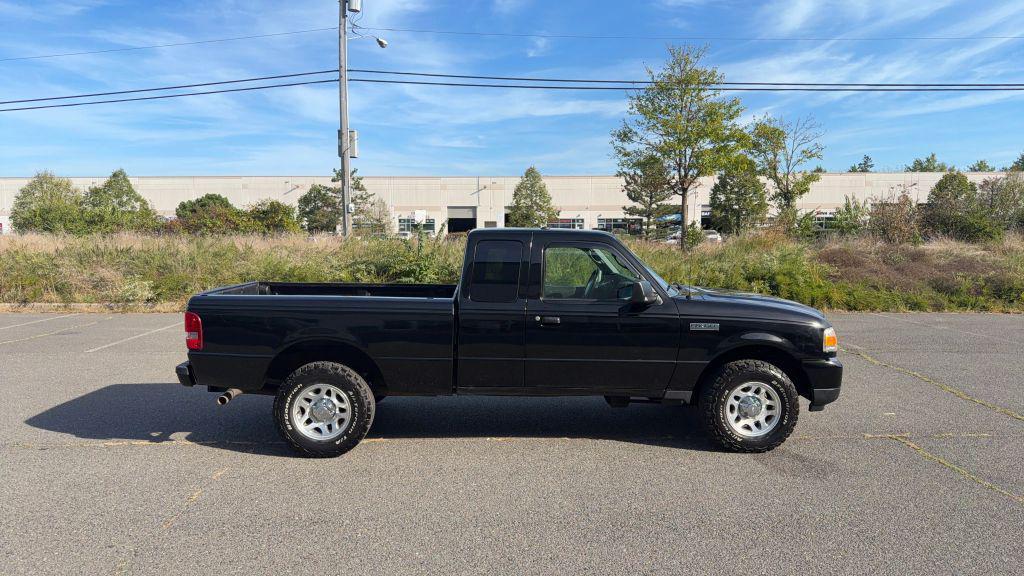 used 2011 Ford Ranger car, priced at $8,495