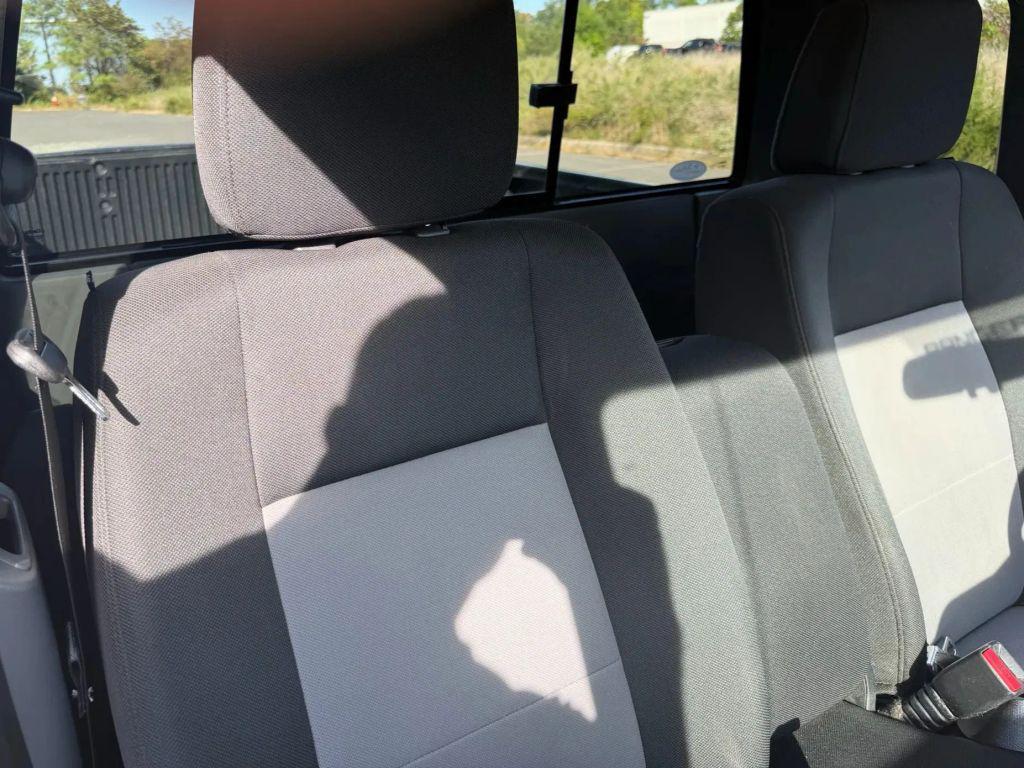 used 2011 Ford Ranger car, priced at $8,495