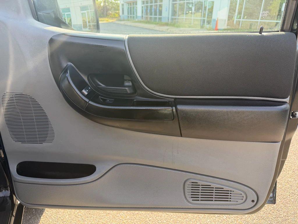 used 2011 Ford Ranger car, priced at $8,495