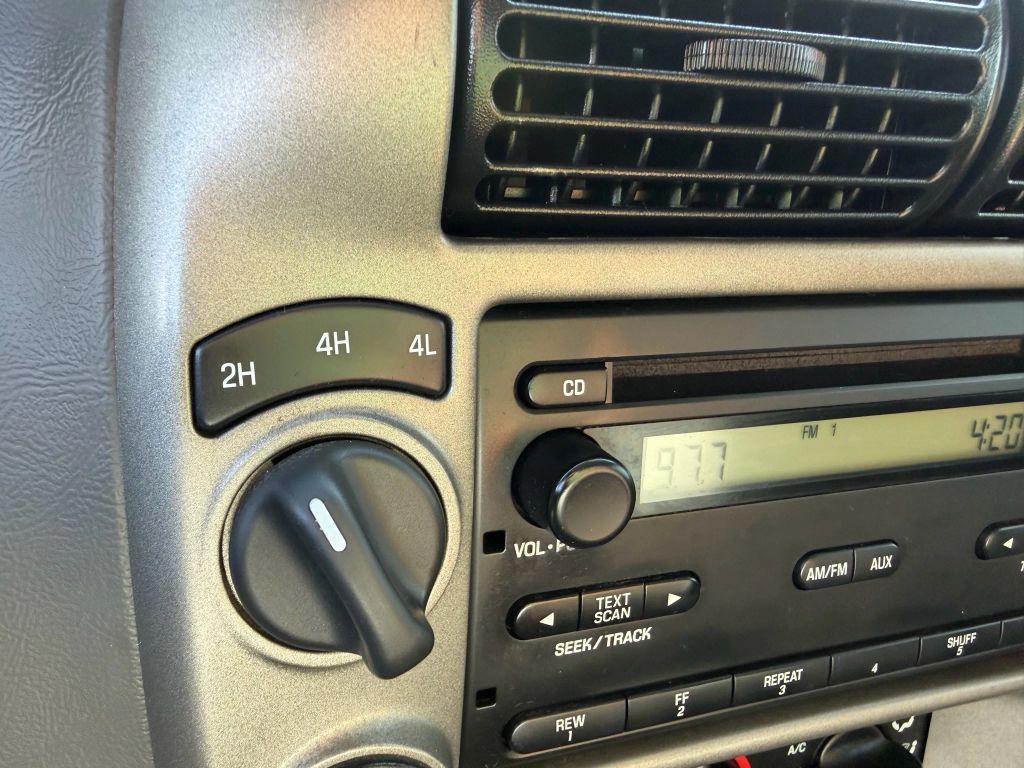 used 2011 Ford Ranger car, priced at $8,495