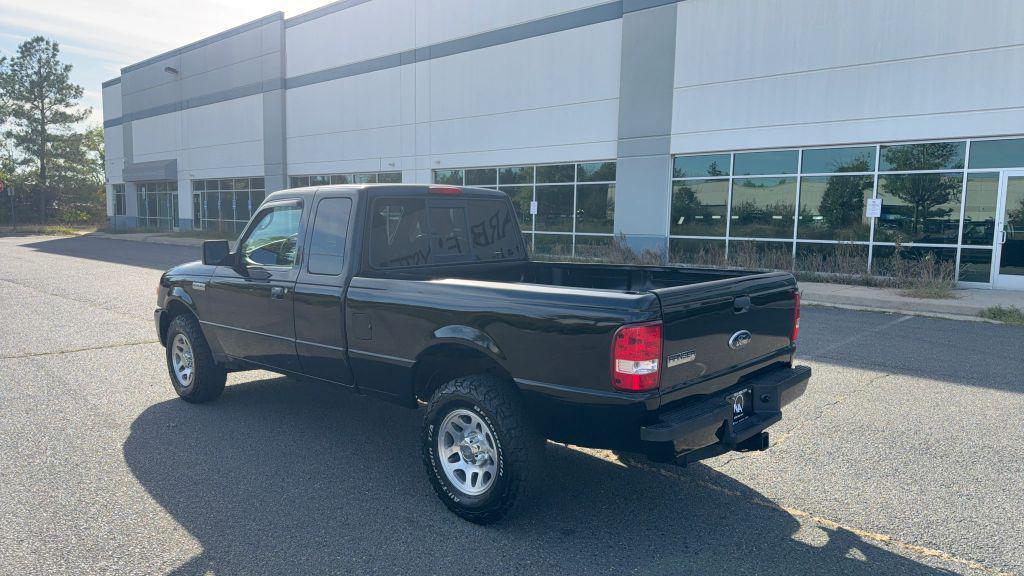 used 2011 Ford Ranger car, priced at $8,495