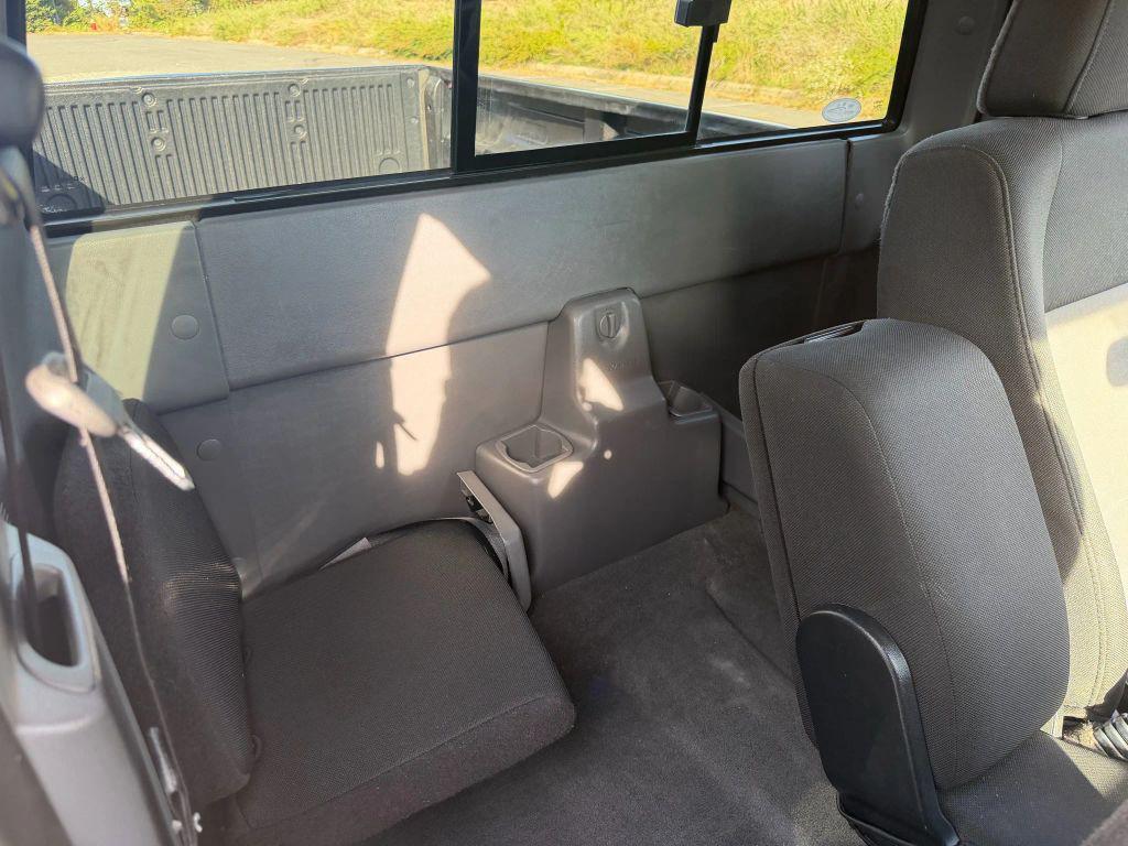 used 2011 Ford Ranger car, priced at $8,495