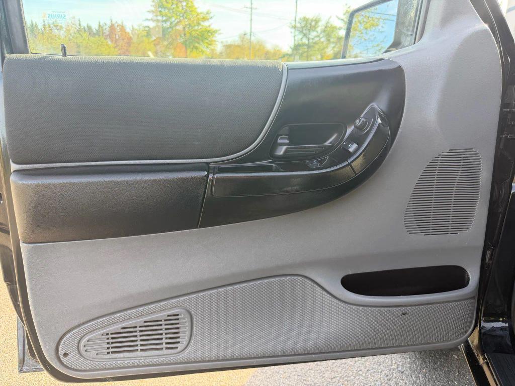 used 2011 Ford Ranger car, priced at $8,495