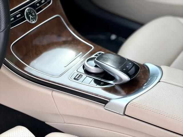 used 2016 Mercedes-Benz C-Class car, priced at $13,995