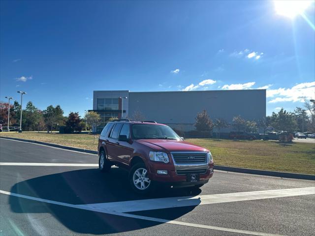 used 2008 Ford Explorer car, priced at $10,995