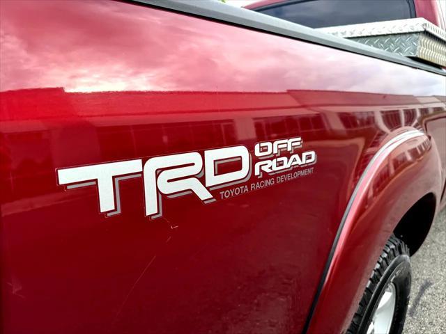 used 2006 Toyota Tundra car, priced at $14,995
