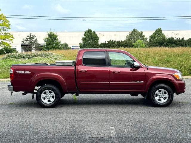 used 2006 Toyota Tundra car, priced at $14,995