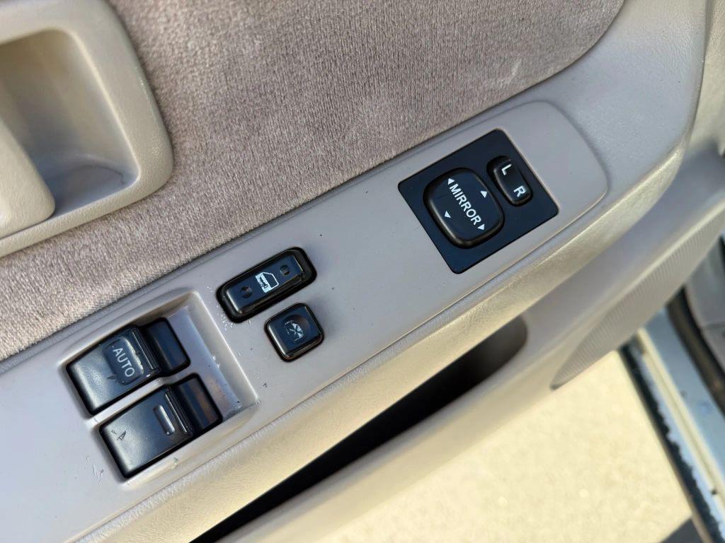 used 2002 Toyota Tacoma car, priced at $10,995