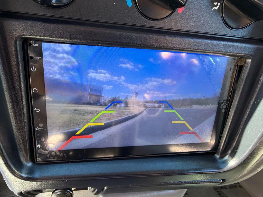 used 2002 Toyota Tacoma car, priced at $10,995