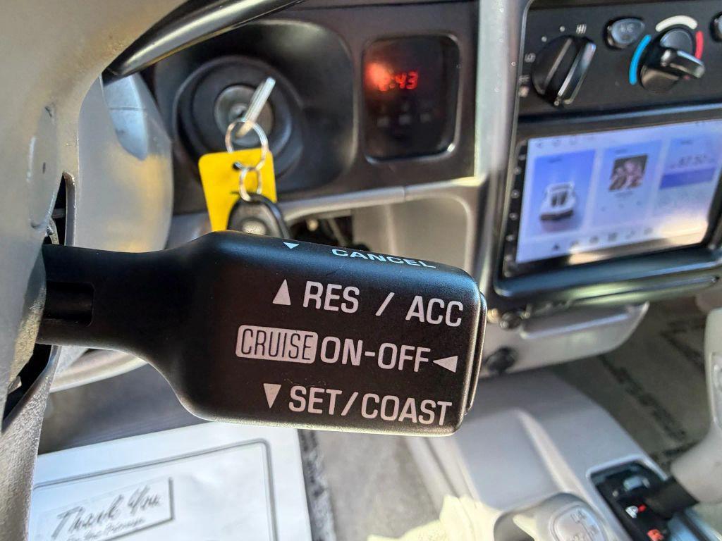 used 2002 Toyota Tacoma car, priced at $10,995