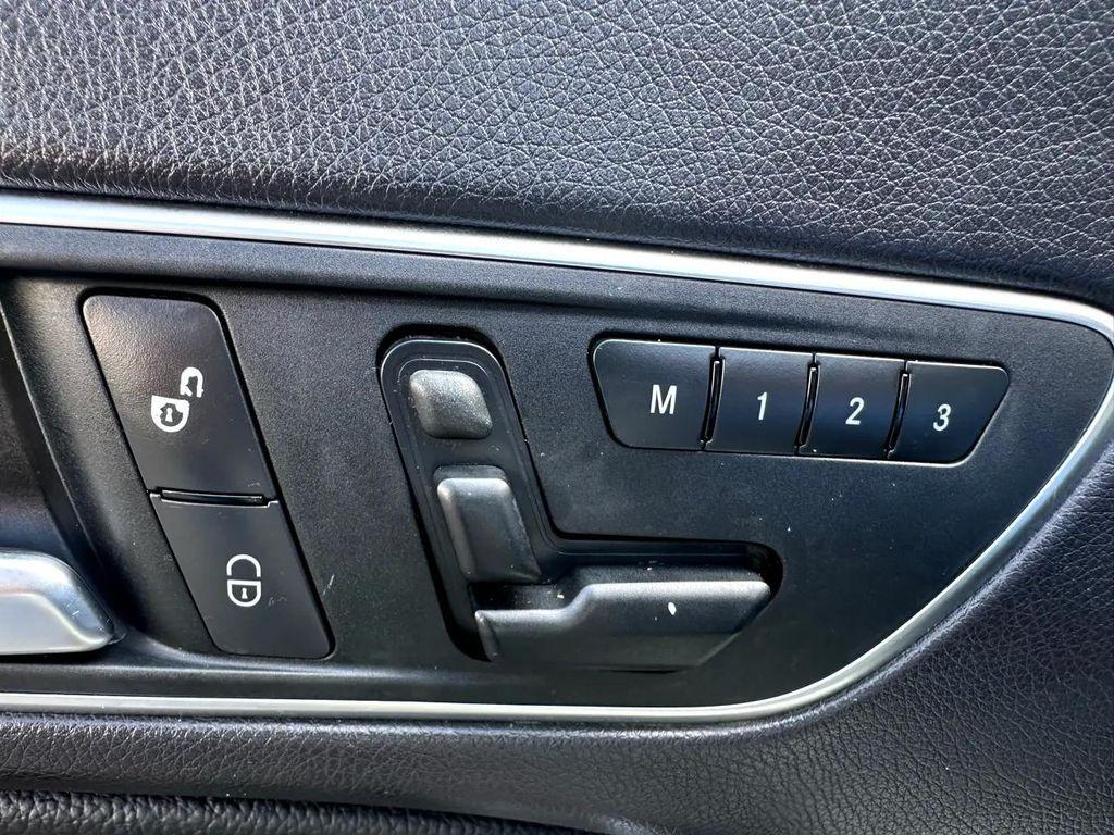 used 2014 Mercedes-Benz CLA-Class car, priced at $9,995