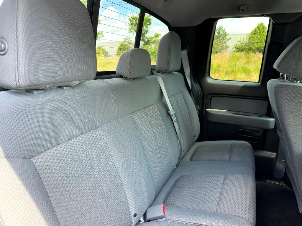 used 2013 Ford F-150 car, priced at $18,995