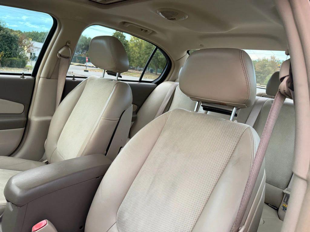 used 2005 Chevrolet Malibu car, priced at $5,495