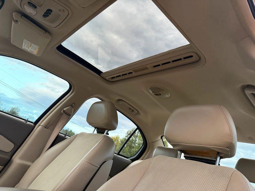 used 2005 Chevrolet Malibu car, priced at $5,495